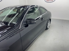 Used 2015  Mercedes-Benz C-Class 2d Coupe C250 at NEXCAR near Spring&comma; TX