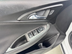 Used 2021  Chevrolet Malibu 4dr Sdn LT at NEXCAR near Spring, TX