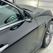 Used 2019  Maserati Ghibli 4d Sedan RWD at NEXCAR near Spring, TX