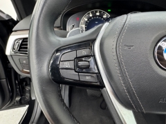 Used 2018  BMW 5 Series 540i Sedan at NEXCAR near Spring&comma; TX