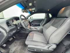 Used 2019  Dodge Challenger 2d Coupe RWD SXT at NEXCAR near Spring&comma; TX