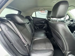 Used 2019  Buick Encore 4d SUV FWD Preferred at NEXCAR near Spring&comma; TX
