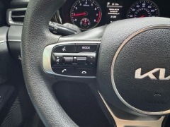 Used 2022  Kia K5 LXS FWD at NEXCAR near Spring, TX