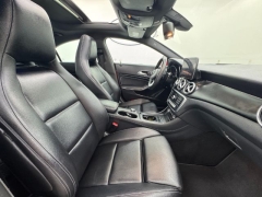 Used 2019  Mercedes-Benz CLA-Class 4d Coupe CLA250 at NEXCAR near Spring, TX