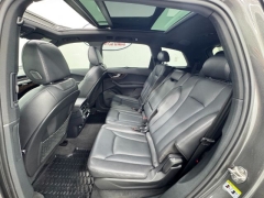 Used 2018  Audi Q7 4d SUV 3.0T Prestige at NEXCAR near Spring, TX