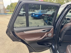 Used 2018  BMW X5 xDrive50i Sports Activity Vehicle at NEXCAR near Spring, TX