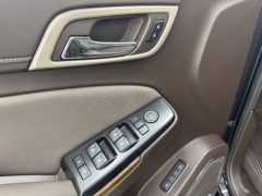 Used 2020  GMC Yukon 4d SUV RWD Denali at NEXCAR near Spring, TX