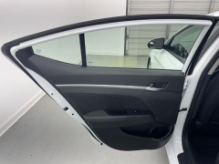 Used 2019  Hyundai Elantra 4d Sedan SE Auto at NEXCAR near Spring&comma; TX