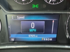 Used 2017  Buick Regal 4d Sedan FWD Turbo Premium II at NEXCAR near Spring, TX