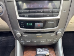 Used 2011  Lexus IS 250 4dr Sport Sdn Auto AWD at NEXCAR near Spring&comma; TX