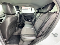 Used 2019  Chevrolet Trax 4d SUV FWD LT at NEXCAR near Spring, TX