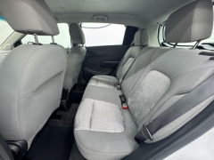 Used 2017  Chevrolet Sonic 4d Hatchback LT w/1FL at NEXCAR near Spring, TX