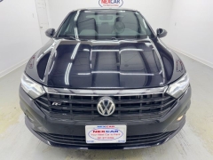 Used 2019  Volkswagen Jetta 4d Sedan 1&period;4T R-Line at NEXCAR near Spring&comma; TX