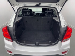 Used 2019  Chevrolet Trax 4d SUV FWD LT at NEXCAR near Spring, TX