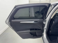 Used 2016  Ford Fusion 4d Sedan SE 2.5L at NEXCAR near Spring, TX