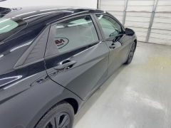 Used 2021  Hyundai Elantra SEL IVT at NEXCAR near Spring&comma; TX