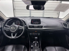 Used 2018  Mazda Mazda3 4d Sedan Touring Auto at Nexcar near Spring&comma; TX