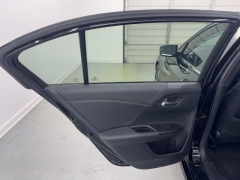 Used 2016  Honda Accord Sedan 4d Sport CVT at NEXCAR near Spring&comma; TX
