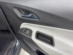 Used 2022  Chevrolet Equinox FWD 4dr LS w/1LS at NEXCAR near Spring, TX