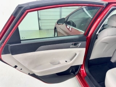 Used 2019  Hyundai Sonata 4d Sedan SE at NEXCAR near Spring&comma; TX