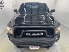 Used 2017  Ram 1500 4WD Crew Cab Rebel at NEXCAR near Spring&comma; TX