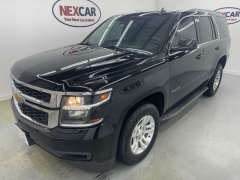 Used 2017  Chevrolet Tahoe 4d SUV RWD LT at NEXCAR near Spring&comma; TX