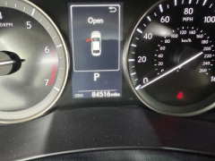 Used 2017  Lexus ES ES 350 FWD at NEXCAR near Spring, TX