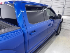 Used 2017  Ford F-150 2WD SuperCrew XLT 5 1&sol;2 at NEXCAR near Spring&comma; TX