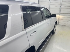 Used 2017  Chevrolet Tahoe 4d SUV RWD Premier at NEXCAR near Spring&comma; TX