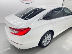 Used 2018  Honda Accord Sedan 4d LX 1&period;5L at NEXCAR near Spring&comma; TX