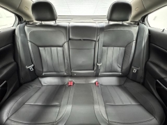 Used 2017  Buick Regal 4d Sedan FWD Turbo Premium II at NEXCAR near Spring, TX