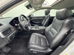 Used 2019  Honda Accord Sedan 4d EX-L 1&period;5L at NEXCAR near Spring&comma; TX