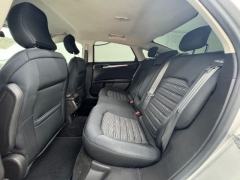 Used 2016  Ford Fusion 4d Sedan SE 2.5L at NEXCAR near Spring, TX