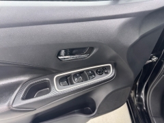 Used 2020  Nissan Versa 4d Sedan SR at NEXCAR near Spring, TX