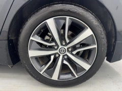Used 2019  Nissan Maxima 4d Sedan SV at NEXCAR near Spring, TX