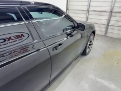 Used 2018  Chrysler 300 4d Sedan RWD Touring at NEXCAR near Spring&comma; TX