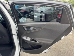 Used 2021  Chevrolet Malibu 4dr Sdn LT at NEXCAR near Spring, TX