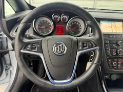 Used 2019  Buick Cascada 2d Convertible Premium at NEXCAR near Spring, TX