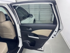 Used 2015  Honda CR-V 4d SUV FWD EX-L at NEXCAR near Spring&comma; TX