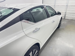 Used 2022  Nissan Altima 2&period;5 SV Sedan at NEXCAR near Spring&comma; TX