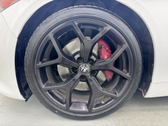 Used 2020  Alfa Romeo Giulia 4d Sedan RWD Sport at NEXCAR near Spring&comma; TX