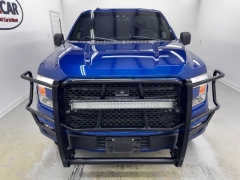 Used 2017  Ford F-150 2WD SuperCrew XLT 5 1&sol;2 at NEXCAR near Spring&comma; TX