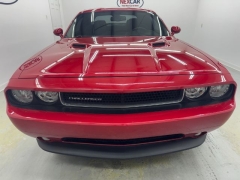 Used 2012  Dodge Challenger 2d Coupe SXT Plus at NEXCAR near Spring&comma; TX