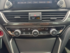 Used 2022  Honda Accord Sedan Sport 2&period;0T Auto at Nexcar near Spring&comma; TX