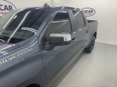 Used 2020  Chevrolet Silverado 1500 2WD Crew Cab LT at NEXCAR near Spring&comma; TX