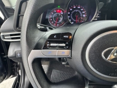 Used 2021  Hyundai Elantra SEL IVT at NEXCAR near Spring&comma; TX