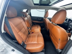 Used 2018  Nissan Rogue 4d SUV FWD SL at NEXCAR near Spring&comma; TX