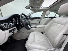 Used 2016  Mercedes-Benz CLS-Class 4d Sedan CLS400 at NEXCAR near Spring, TX