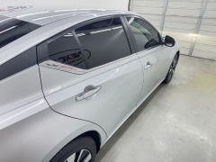 Used 2022  Nissan Altima 2.5 SV Sedan at NEXCAR near Spring, TX