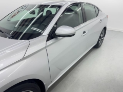 Used 2020  Nissan Altima 4d Sedan FWD 2.5L SL at NEXCAR near Spring, TX